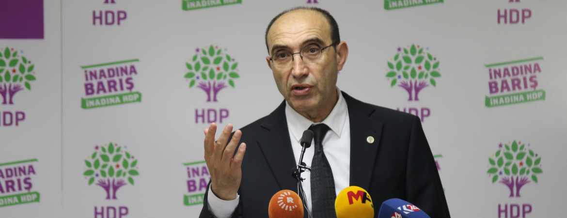 ‘Demokratik Cumhuriyet’ hedefi başat görev