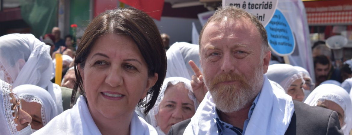 Yargıya sesleniyoruz: Geciken adalet adalet değildir