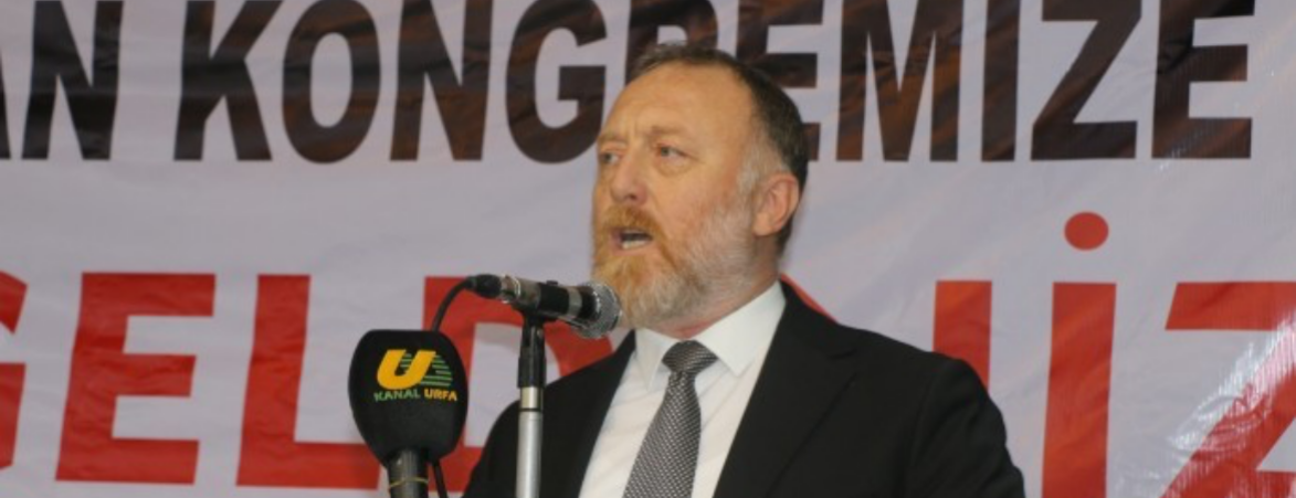 Temelli: Kürt'e mermi Türk'e siyanür düştü