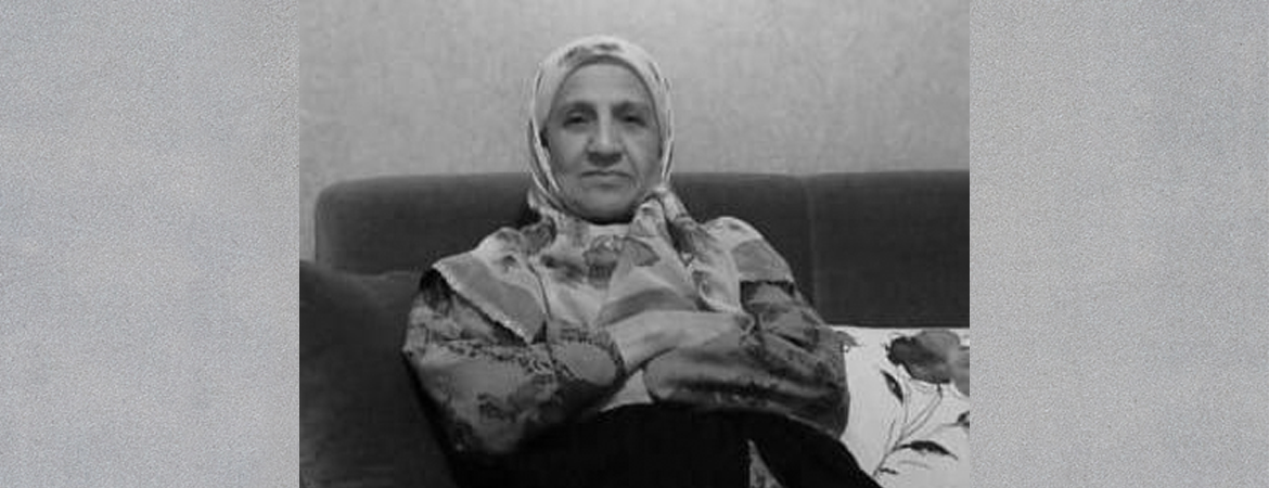 Eş Genel Başkanımız Mithat Sancar'ın teşekkür mesajı