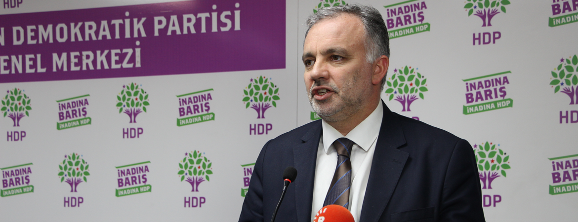 Bilgen: OHAL'de referandumu daha kolay yapabilirsiniz ama ekonomiyi düzeltemezsiniz