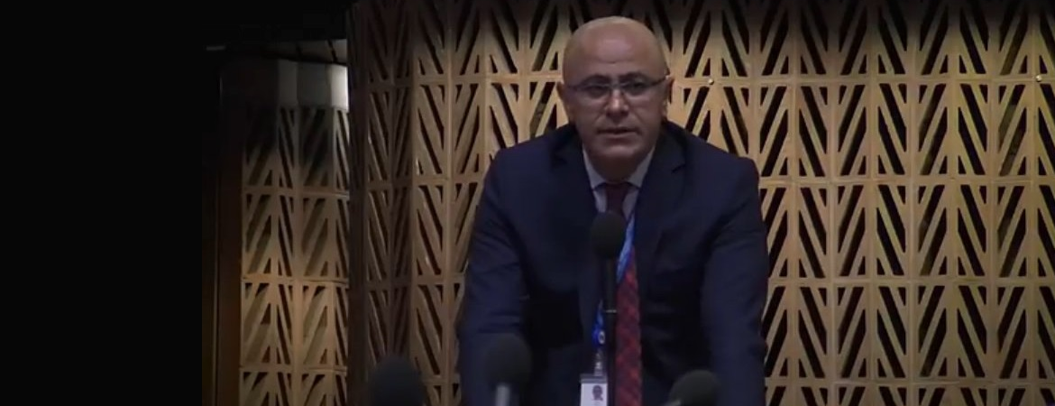 Özsoy: The assembly should send a very clear message to the Turkish government