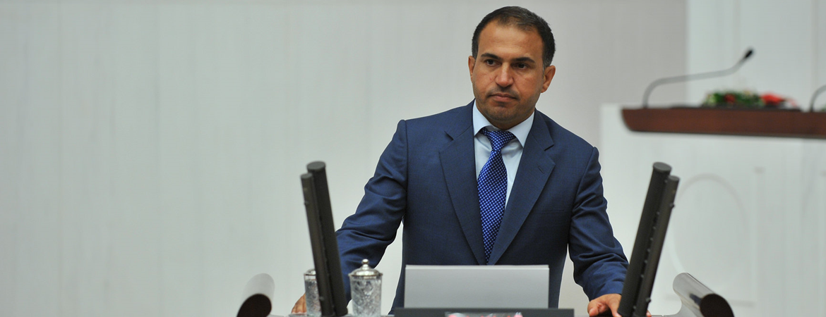 Atalan: Hava saldırısı DAEŞ’e karşı oluşturulmuş SDG'nin, Rakka’ya ilerleyişini engellemek için mi yapıldı?