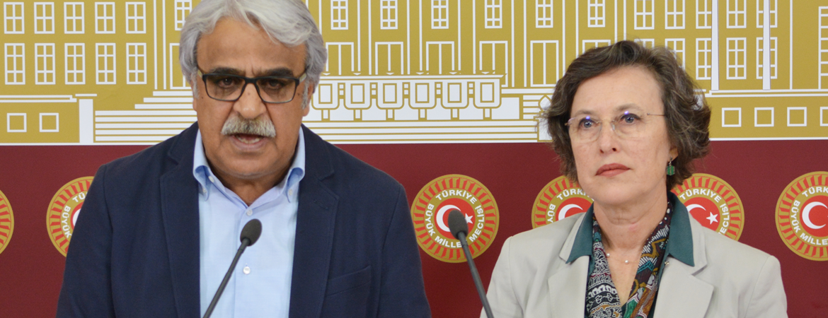 Kerestecioğlu ve Sancar'dan yargı – iktidar ilişkisi üzerine değerlendirme