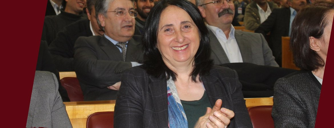 Update on Jailed HDP politicians: The Erdoğan-AKP Regime’s assault on the HDP goes on