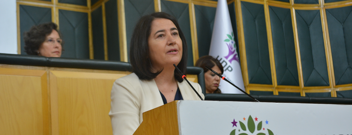 Kemalbay: OHAL işçiye sopa, patrona kalkan oldu