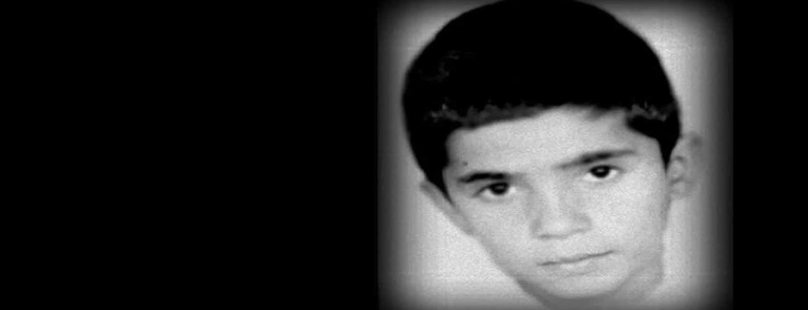 Ali Atalan'ın Uğur Kaymaz heykelinin kaldırılmasına ilişkin önergesi