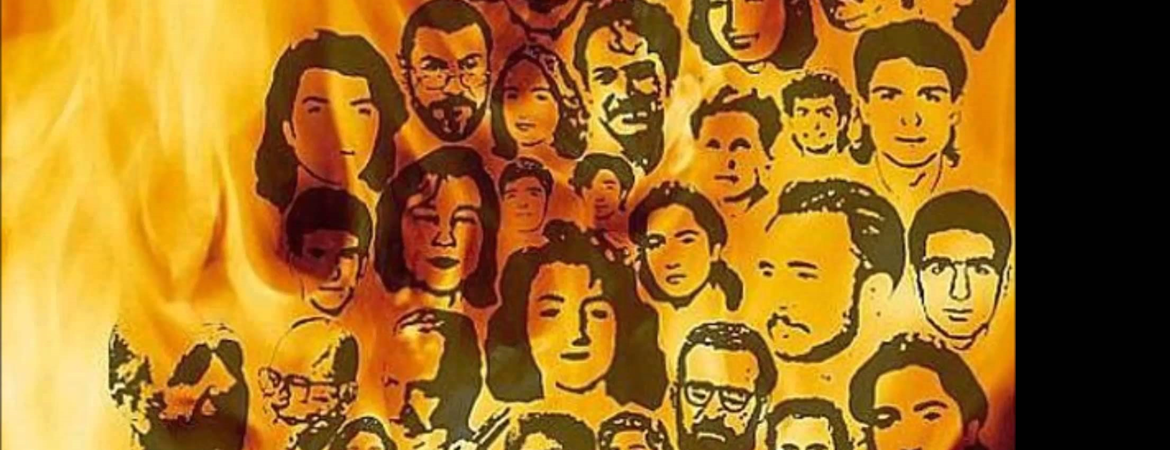 Sivas Katliamı’nı Unutmuyoruz…