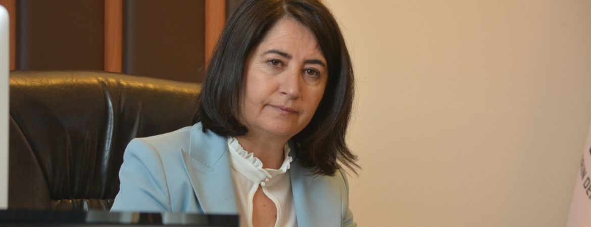 Başsağlığı mesajı 