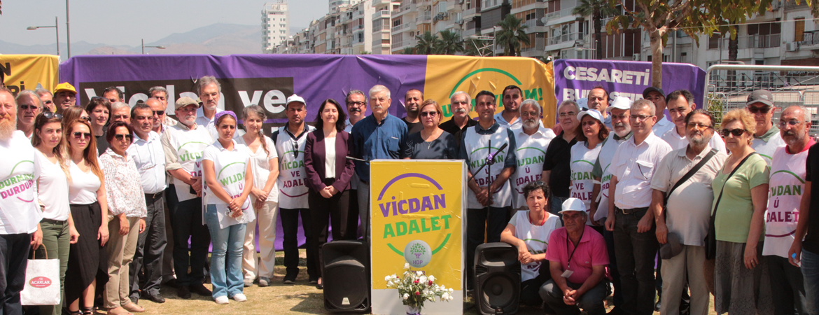 DİSK, KESK, TMMOB ve TTB'den birlikte mücadele çağrısı