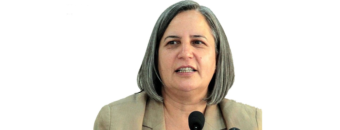 Kışanak'tan Barselona Belediye Başkanı'na Başsağlığı