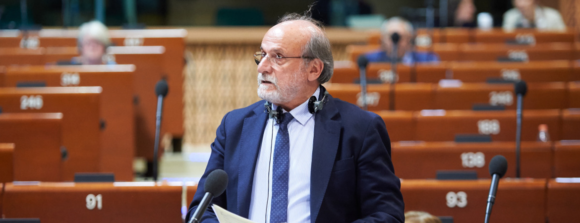 Kürkçü: DAESH would not be able to penetrate into to social fibres of Turkey if the Turkish governments had not cleared its way