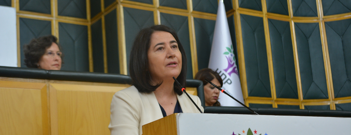Kemalbay: Çaktırmadan içinizdeki FETÖ’yü mü temizliyorsunuz?