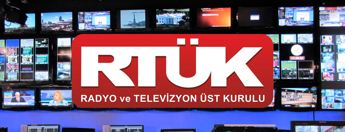 Milletvekillerimiz Meclis Plan ve Bütçe Komisyonu görüşmelerinde RTÜK'ü eleştirdi
