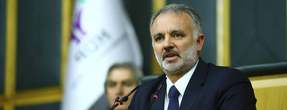 Bilgen: OHAL’de seçim olamayacağı yüksek sesle dillendirilmeli