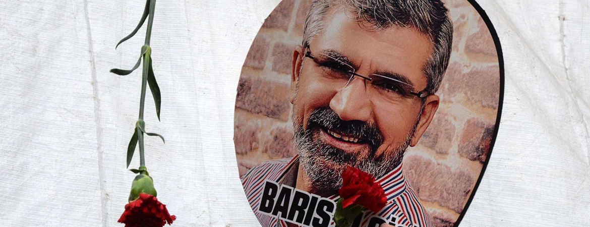 Ji bo bîranîna Tahir Elçi