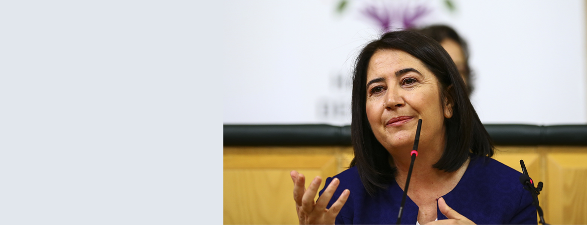Kemalbay: Biz Erdoğan’la, bu hırsızlarla aynı gemide değiliz; Demirtaş'la Yüksekdağ'la aynı gemideyiz