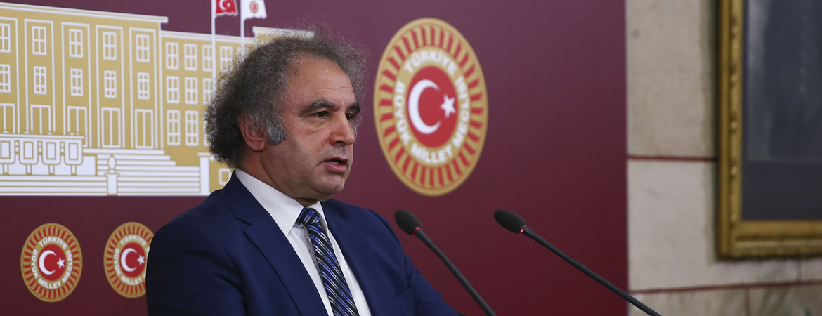Yıldırım: Trump'ın kararı, 3. dünya savaşına bile yol açabilecek çılgınca bir provokasyondur