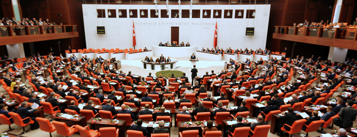 2018 Merkezi Yönetim Bütçe Kanun Tasarısı’na ilişkin muhalefet şerhimiz