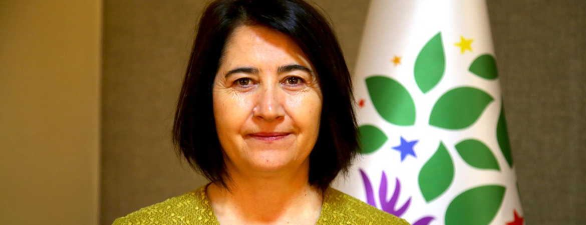 Kemalbay: AKP-MHP ittifakının hedefi Kürtleri devre dışı bırakmak
