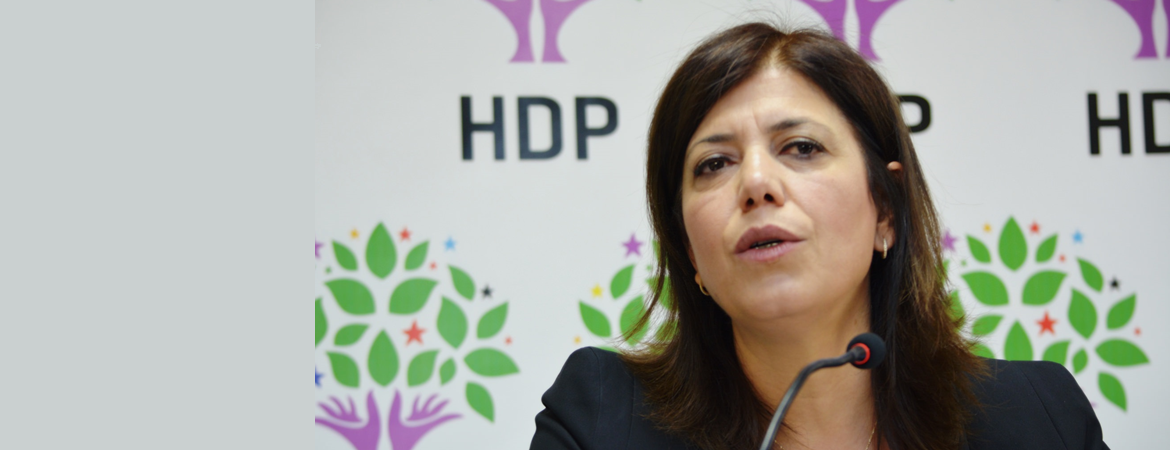 Beştaş'tan Başbakana: Hükümetiniz ile ÖSO işbirliğinin temelinde nasıl bir anlaşma var?