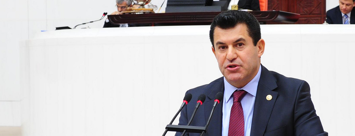 Dora: Vakıflarımız seçme ve seçilme hakkından mahrum edildi