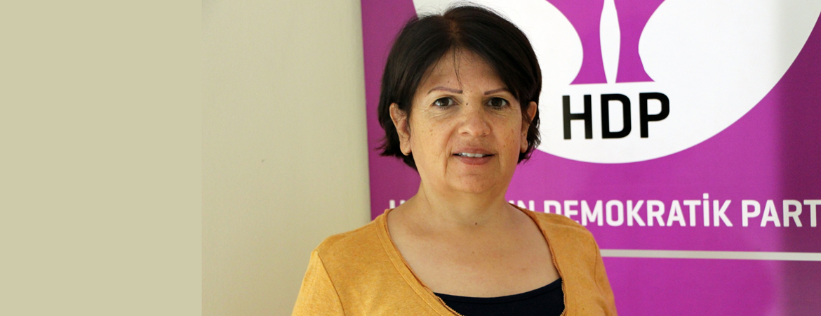 Taşeron sistemi kaldırılsın, herkese güvenceli istihdam