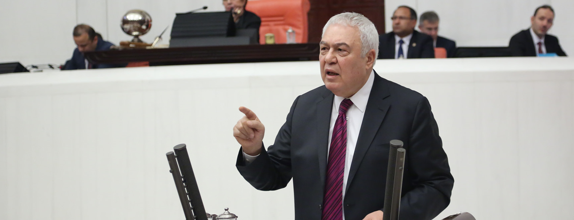 Celal Doğan: Yaşasaydı Özal'ı kendi ellerinizle linç edebilirdiniz