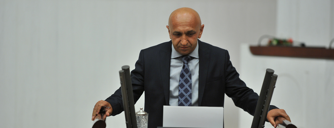 Önlü: Mehmet Ağar'ın çırağı, İçişleri Bakanlığının başına getirilmiştir