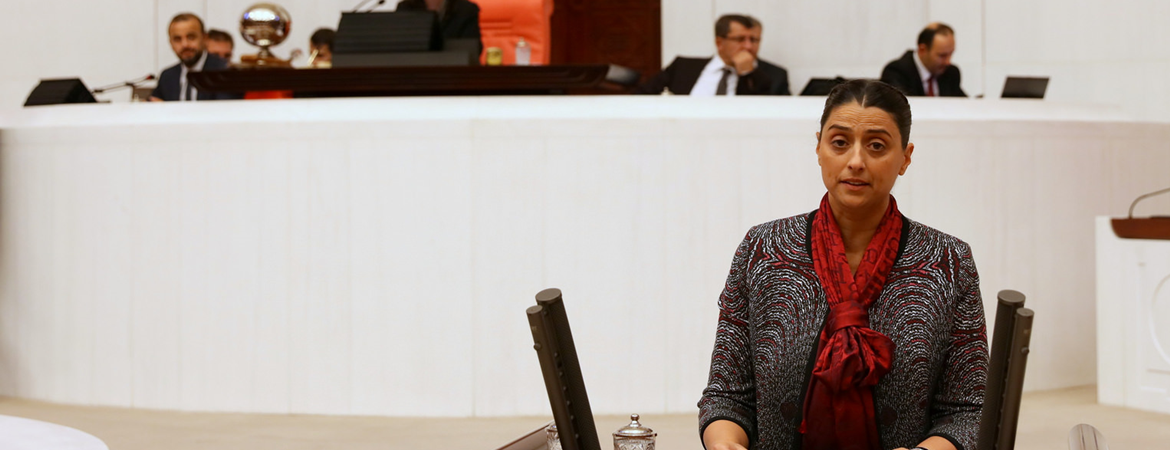 Uca: ÖSO Êzidileri yok etmek istiyor