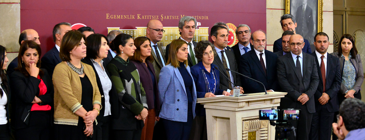 Zarrab'ın New York'taki yargılamasında dile getirilen iddialar ile ilgili suç duyurumuz