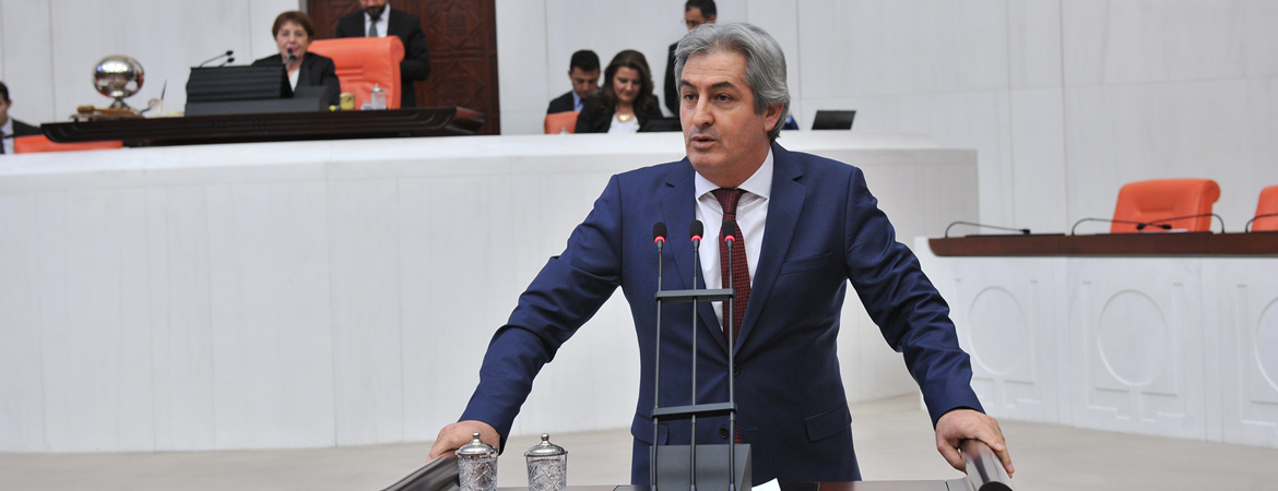 Lezgin Botan: Kur’an dilini bilinmeyen dil kıldınız