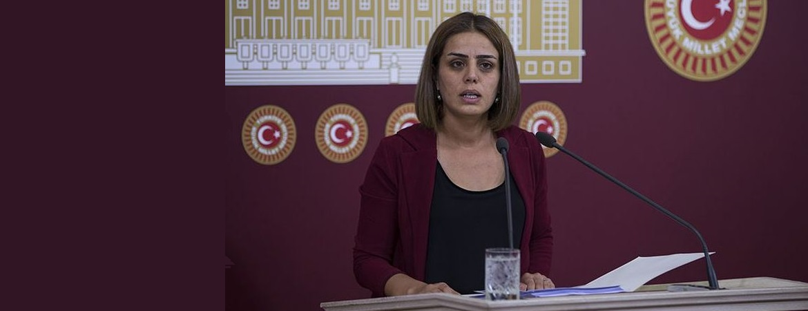 Başaran: AYM’nin Demirtaş kararına saygı duymuyoruz
