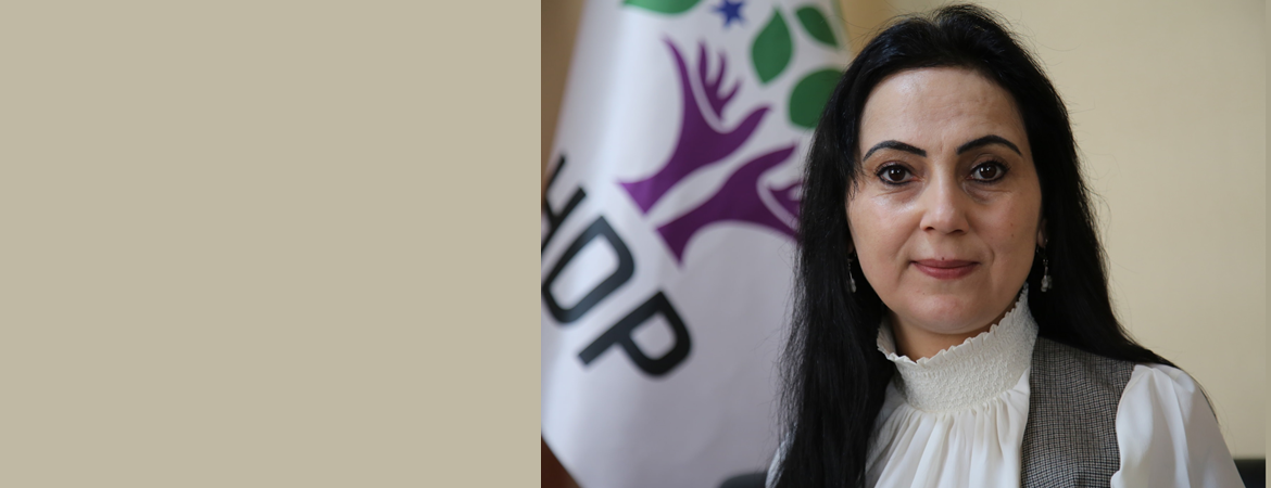 Yüksekdağ: Bırakın 2019 seçimini, muhtarlık seçiminin dahi güvenirliği yok