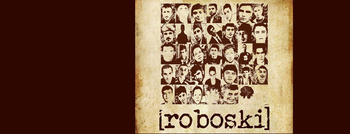 100 yıl da geçse Roboski Katliamı’nı unutmayacağız