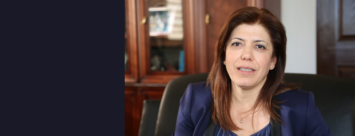 Partimize yönelik medyadaki sansüre ilişkin önergemiz