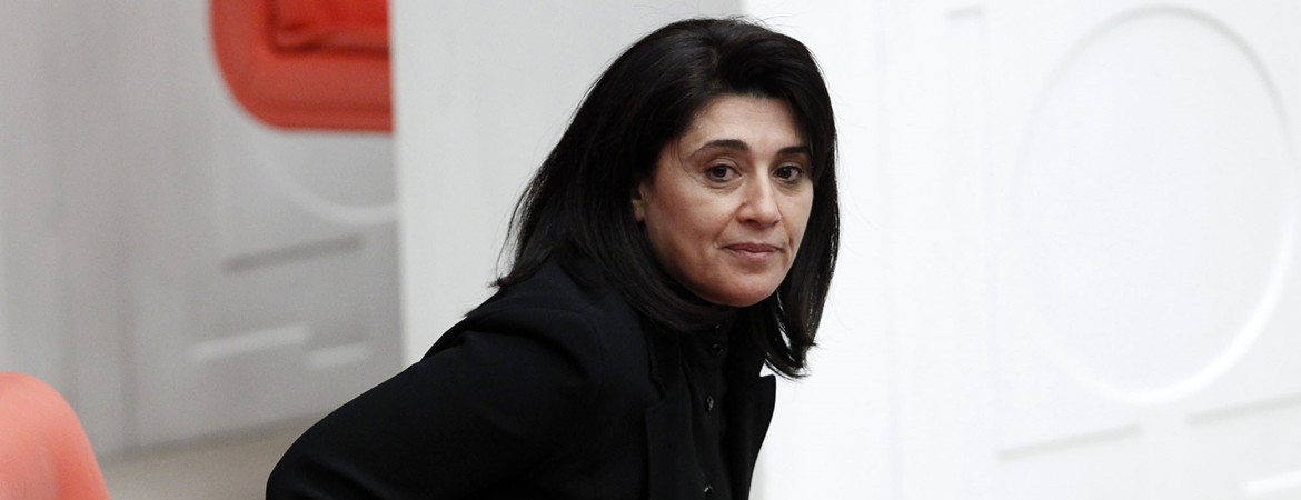 Leyla Zana İrademizdir
