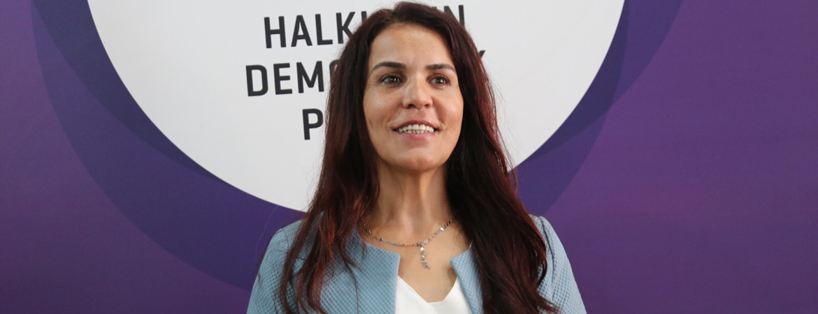 Konca: Önceliğimiz kadınların gasp edilen hakları için mücadele etmek
