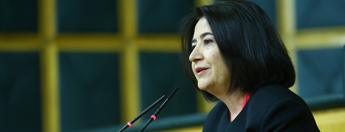 Kemalbay: Türkiye Efrîn’deki Kürt halkına elini uzatırsa kıyamet kopmaz, Saray yıkılır