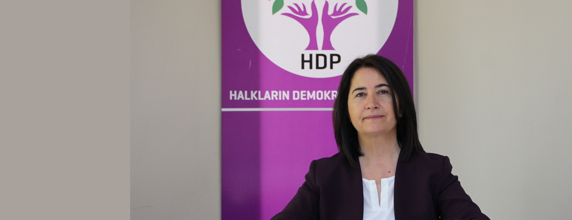 Kemalbay'ın gözaltından mesajı