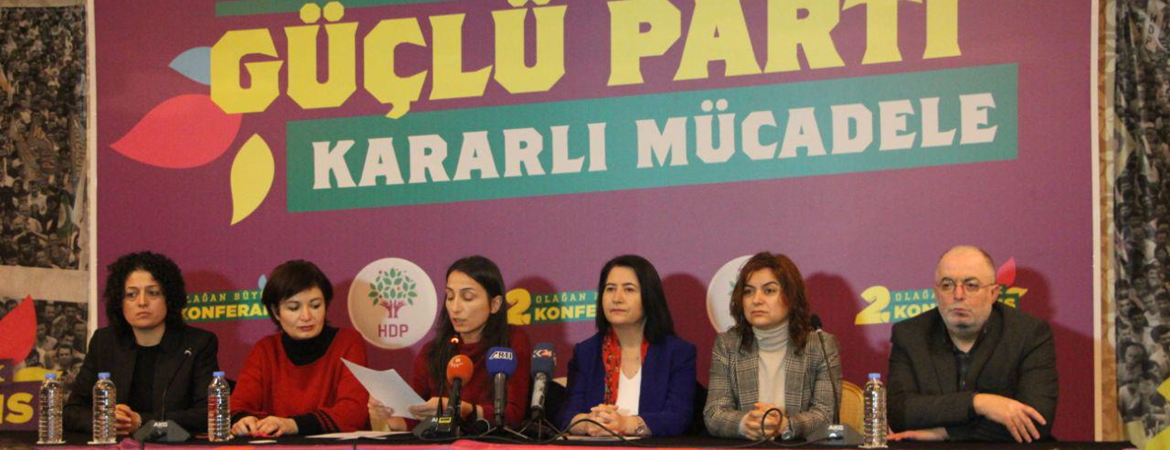 Afrin'de savaşa hayır