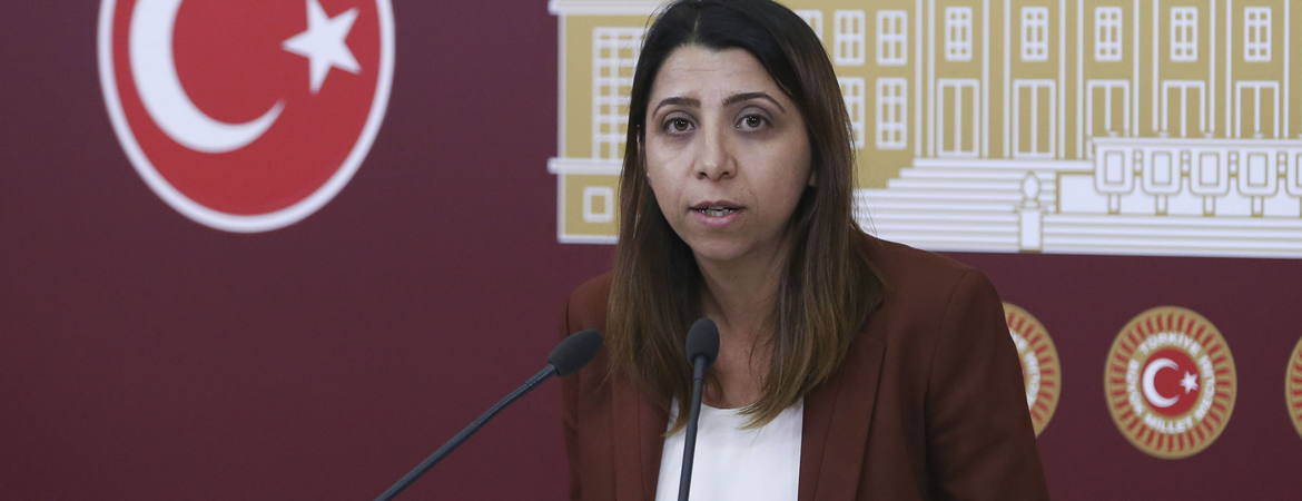 İrmez, Cizre'de gerçekleşen bodrum katliamını Başbakana sordu