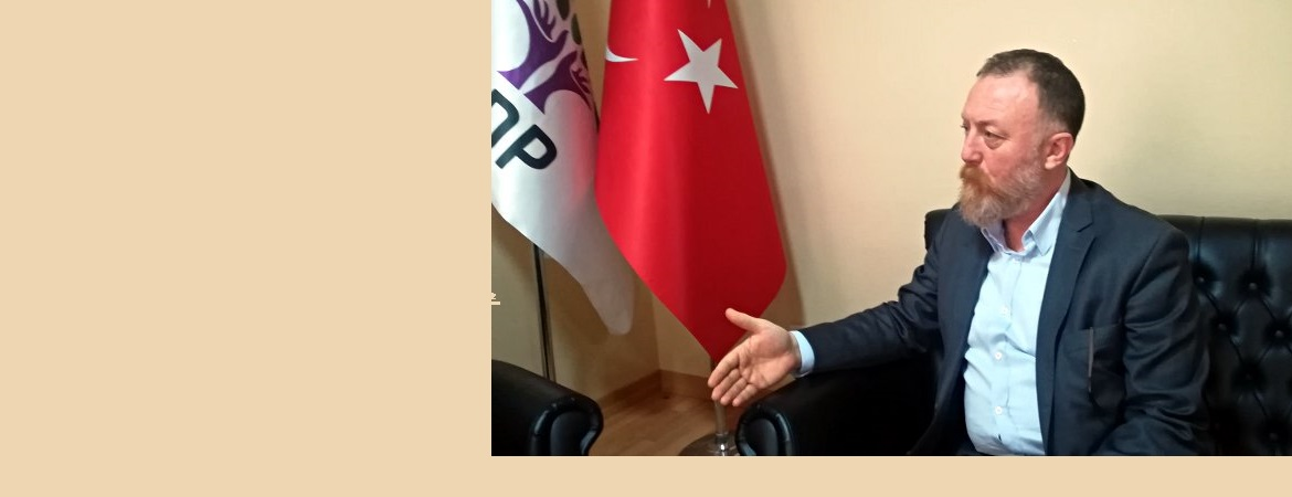 Temelli: Afrin konusunda onurlu bir barışı savunuyoruz, bu yaşadığımız da onurlu bir yalnızlık