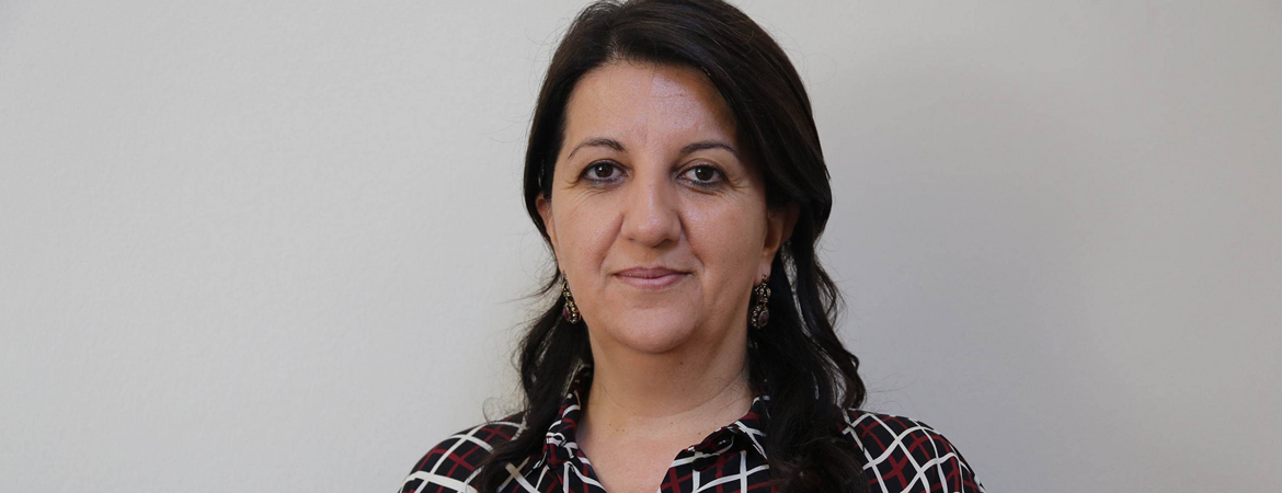 Buldan: Çözüm Sürecindeki umut tekrar yakalanmalı; Hakkari ile Kayseri'ye giden tabutlar arasında bizim için fark yok