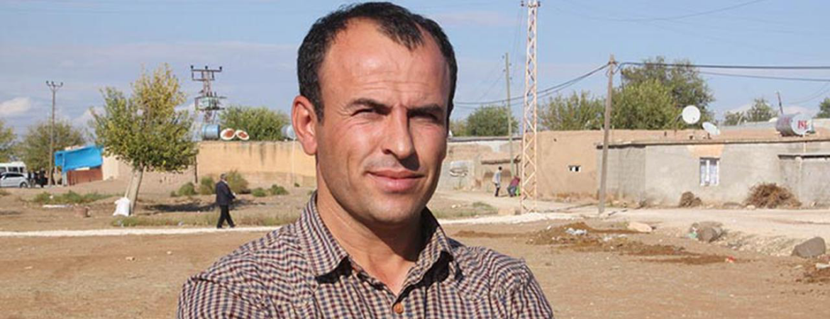 Sarıyıldız'dan BM Genel Sekreterine Afrin için açık mektup