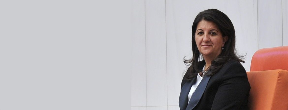 Buldan: Erdoğan Afrin'e gerekirse ben de giderim” diyor ama kendi ülkesinde bile tek başına gezecek durumda değil
