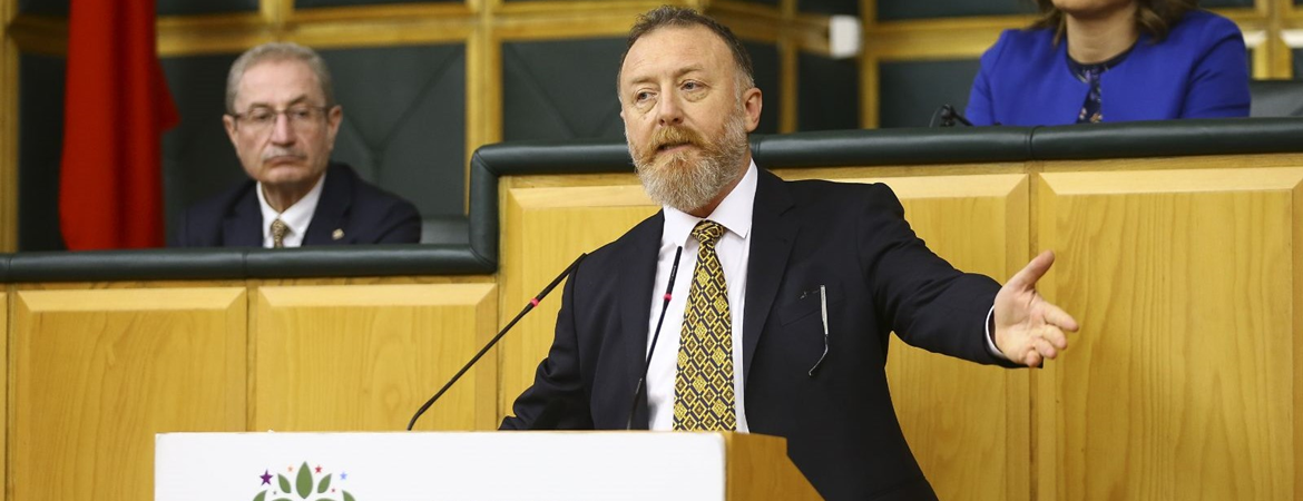 Temelli: Maçı almak için hakemi de yenmeliyiz