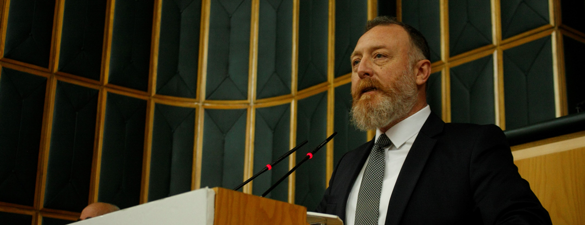 Sezai Temelli: Hala bir şansınız var Sayın Kılıçdaroğlu, Edirne Cezaevi’ne gidebilirsiniz