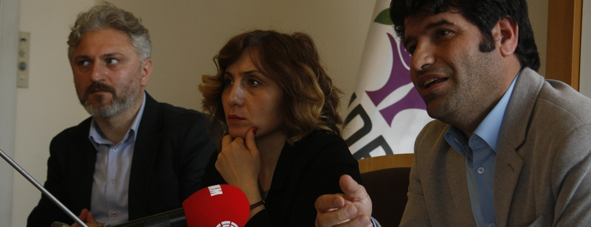 Ekoloji Komisyonumuz: Hiçbir kurum ekosistemin yıkımına neden olacak kararlar alamaz 