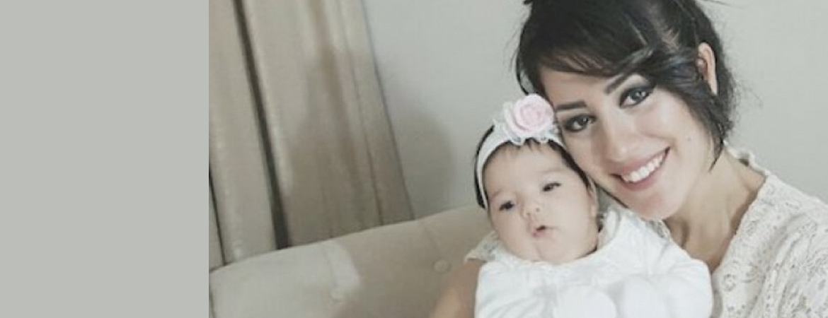 "Sana ve Deran’a söz veriyorum ki, bu ülkede çocuklar hapishanelerde değil, özgür ve güvenli yarınlarda büyüyecekler"